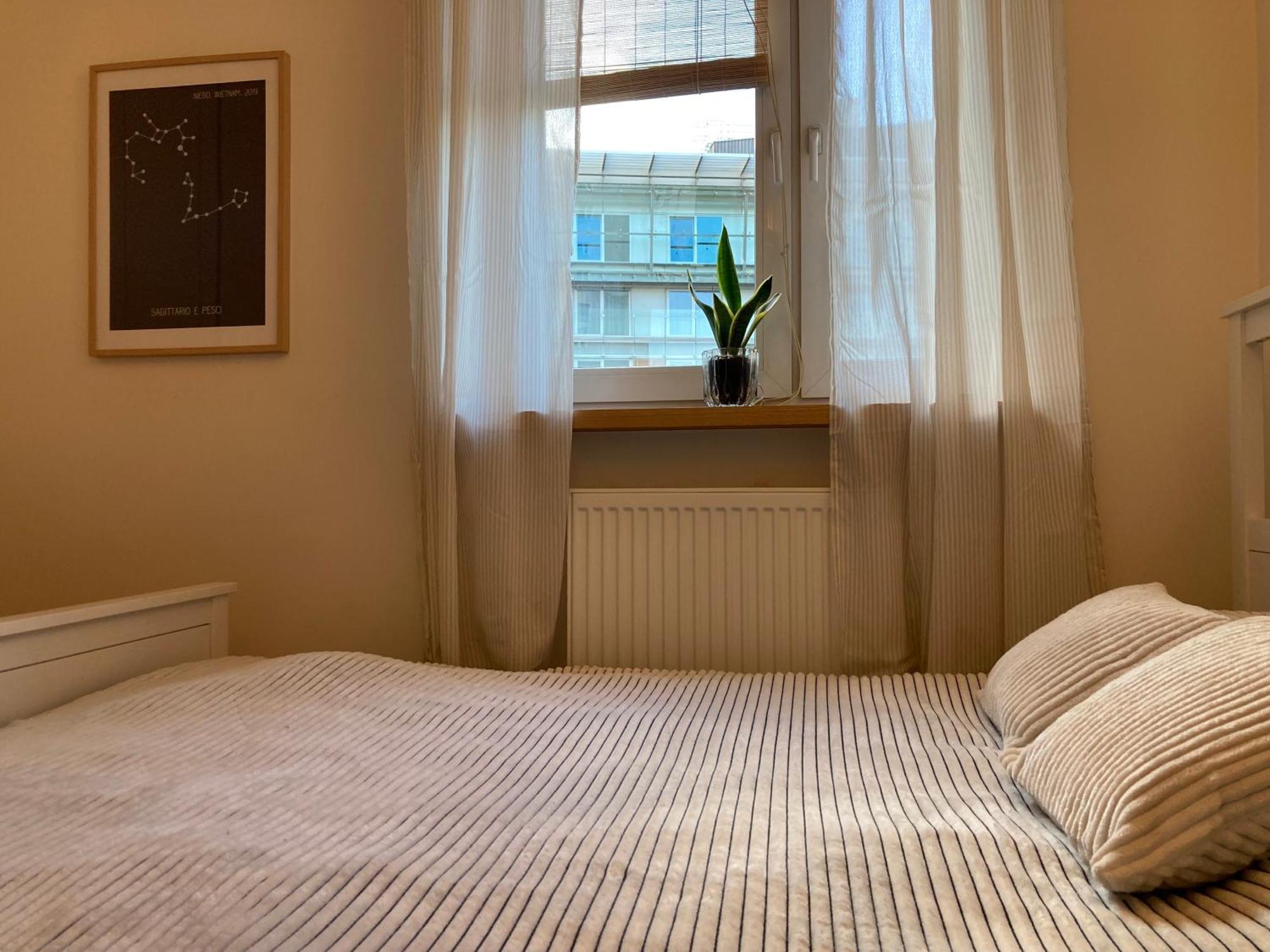 Apartmán Via Funghi, Po Prostu Dom