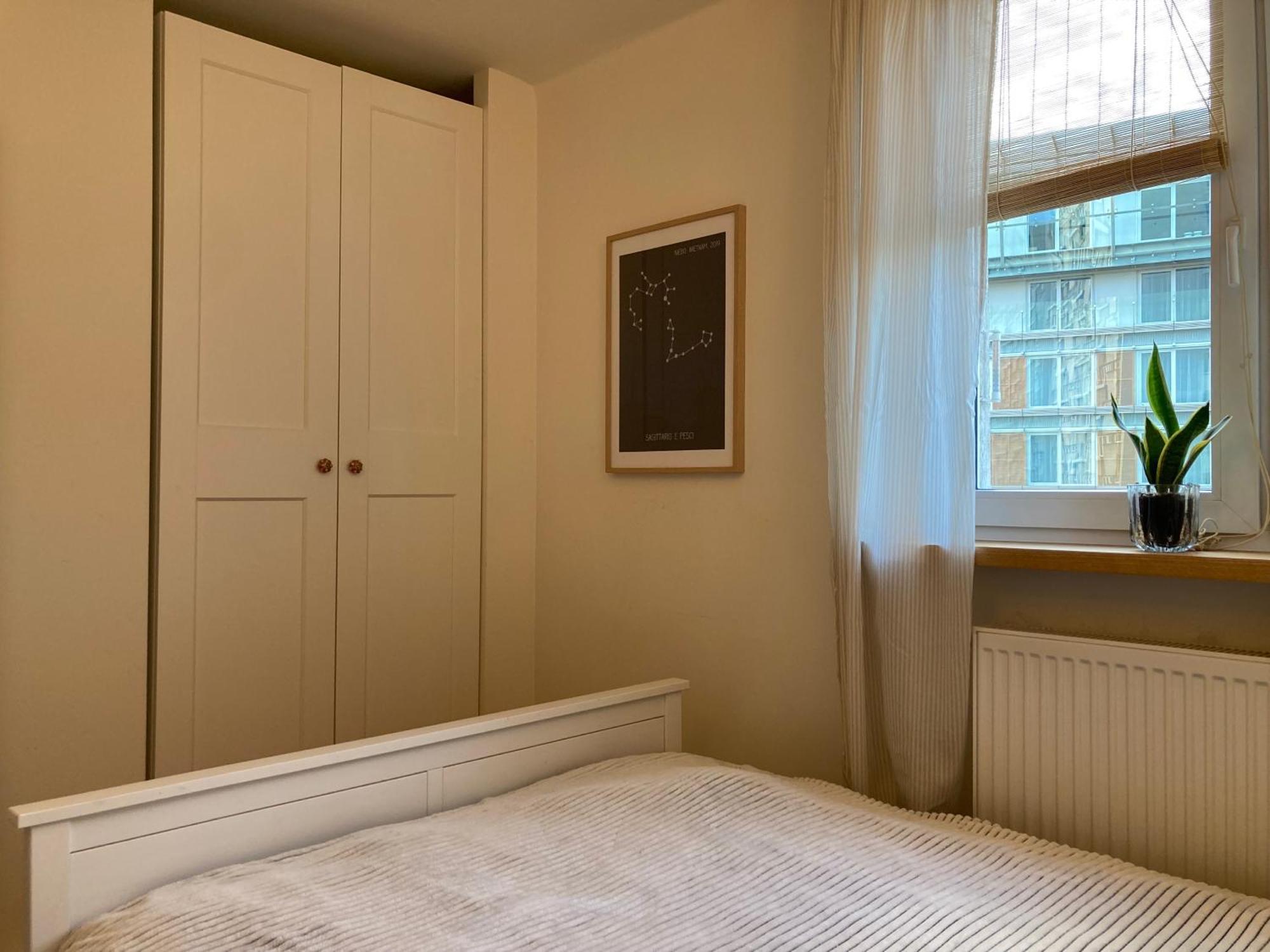 Via Funghi, Po Prostu Dom Apartmán *