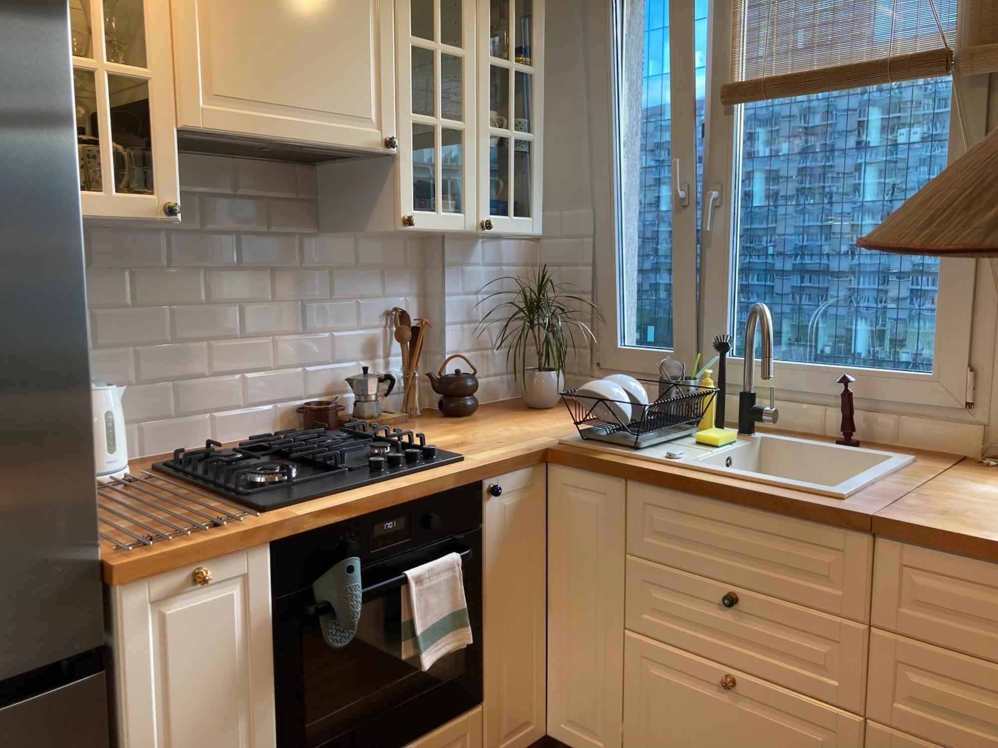 Apartmán Via Funghi, Po Prostu Dom Varšava