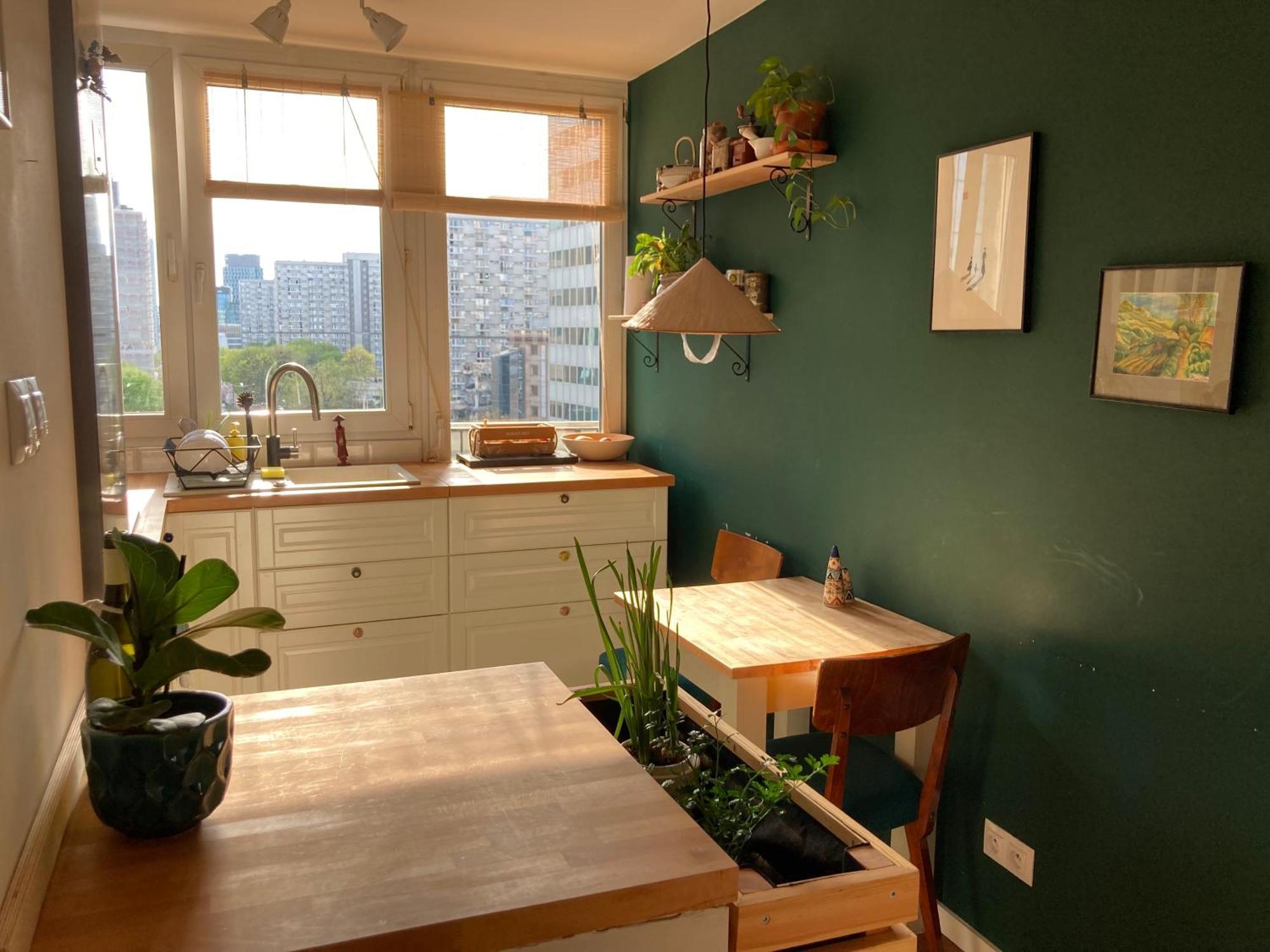Apartmán Via Funghi, Po Prostu Dom
