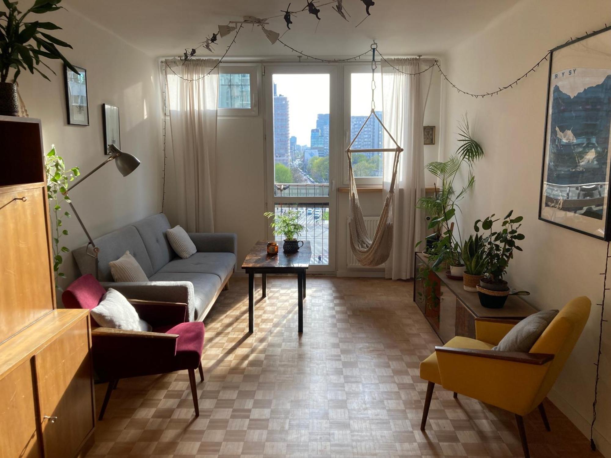 Apartmán Via Funghi, Po Prostu Dom
