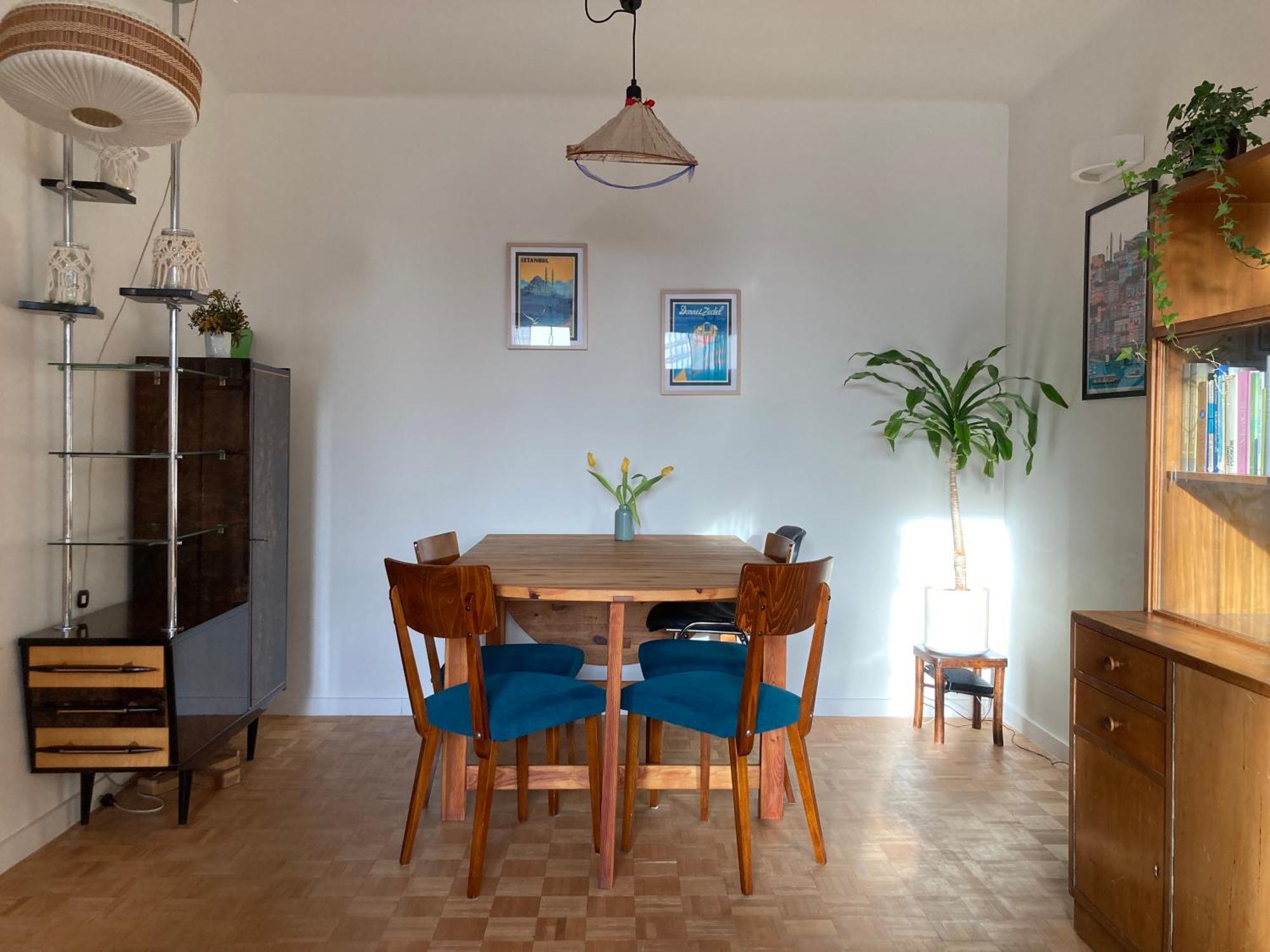 Apartmán Via Funghi, Po Prostu Dom